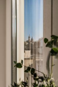 Fotografie z fotogalerie ubytování Millou - LoftAffair Collection v Krakově + 201 fotografií