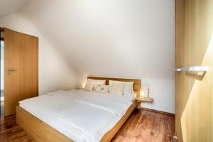 En eller flere senge i et værelse på Buhne 9