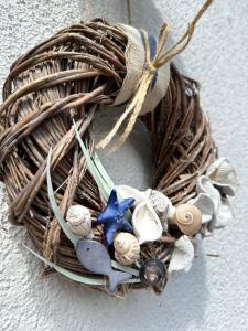 Billede fra billedgalleriet på Buhne 9 i Prerow