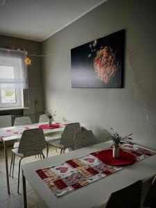 Fotografia z galérie ubytovania Hostel Azymut v destinácii Września