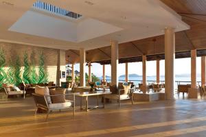 Restaurace v ubytování The Westin Siray Bay Resort & Spa, Phuket