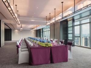 Ärikülastajate ala ja/või konverentsiruum majutusasutuses Sofitel Foshan Shunde
