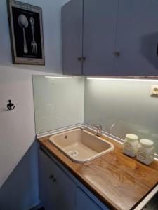 Fotografie z fotogalerie ubytování H & H Halkidiki Homes 1 v destinaci Chanioti
