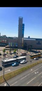 Fotografie z fotogalerie ubytování City Travel v Rize