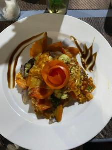 Afbeelding uit fotogalerij van Msafiri House in Kizimkazi