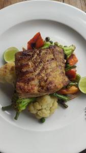 Afbeelding uit fotogalerij van Msafiri House in Kizimkazi