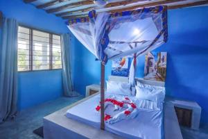 Afbeelding uit fotogalerij van Msafiri House in Kizimkazi