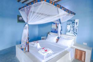 Afbeelding uit fotogalerij van Msafiri House in Kizimkazi +37 foto's