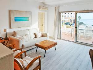 Imagen de la galería de Apartamento con costa privada en Cap sa Sal Begur, en Begur