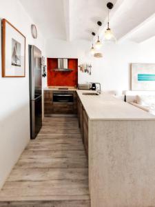 Imagen de la galería de Apartamento con costa privada en Cap sa Sal Begur, en Begur