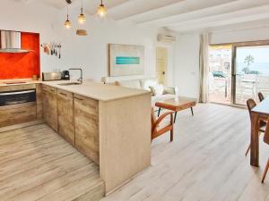 Imagen de la galería de Apartamento con costa privada en Cap sa Sal Begur, en Begur