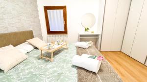 Fotografie z fotogalerie ubytování C'ali by Ca-Sa Check v destinaci Chioggia