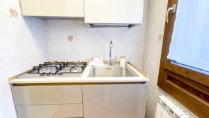 Fotografie z fotogalerie ubytování C'ali by Ca-Sa Check v destinaci Chioggia