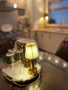 鲍特里Cosy Cottage Central Bawtry - 2 Bedroom - High End Furnishings的相册照片