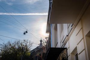Foto dalla galleria di City Inn - Boutique Hotel Tbilisi a Tbilisi City