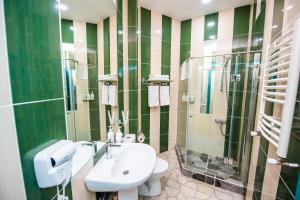 Bagno di City Inn - Boutique Hotel Tbilisi