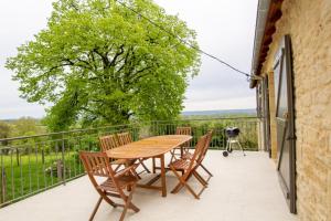 Φωτογραφία από το άλμπουμ του Le moulin a vent σε Nailhac