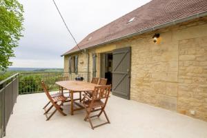 Φωτογραφία από το άλμπουμ του Le moulin a vent σε Nailhac