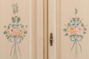 Fotografia z galérie ubytovania Donna Margherita Rome Suite & Rooms v Ríme