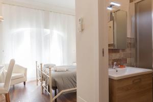 Fotografia z galérie ubytovania Donna Margherita Rome Suite & Rooms v Ríme + 37 fotografií