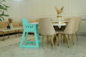 Afbeelding uit fotogalerij van Luxueux T3 à Oran. in Oran +36 foto's