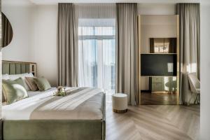 Fotografie z fotogalerie ubytování Millou - LoftAffair Collection v Krakově