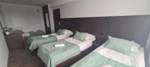 Billede fra billedgalleriet på SELMENT RESORT Mazury i Ełk