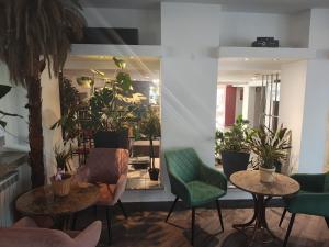 Billede fra billedgalleriet på SELMENT RESORT Mazury i Ełk