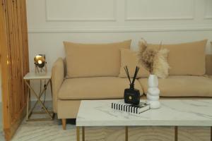 Afbeelding uit fotogalerij van Luxueux T3 à Oran. in Oran