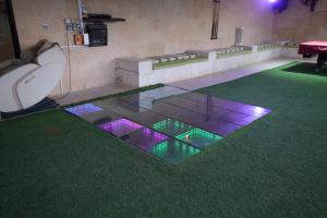 Fotografie z fotogalerie ubytování Farm Football court, Jacuzzi, BBQ Sharjah book and make the first impression v destinaci á¸¨aÅŸat al BidÄ«yah + 51 fotografií