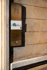 Fotografie z fotogalerie ubytování Ammodino my Tuscany home v destinaci Pisa