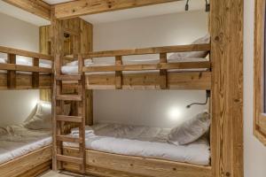 صورة لـ Chalet des rêves في ميجيف