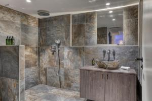 صورة لـ Chalet des rêves في ميجيف