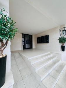Fotografie z fotogalerie ubytování IL PRIMO Studio Apartment v destinaci Kragujevac