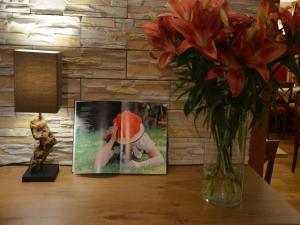 Fotografie z fotogalerie ubytování Hotel Schützen v destinaci Bad Peterstal-Griesbach