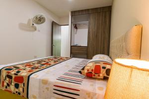 Foto de la galería de Makadamia Aptos en Sincelejo 14 fotos más