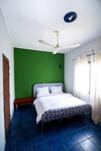 Fotografie z fotogalerie ubytování Villa Fernandino v destinaci Douala