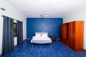 Fotografie z fotogalerie ubytování Villa Fernandino v destinaci Douala