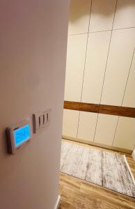 Fotografie z fotogalerie ubytování IL PRIMO Studio Apartment v destinaci Kragujevac