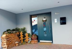 Foto sihtkohas Wattenberg asuva majutusasutuse Much`s Bergstüberl galeriist