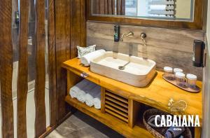 Fotografie z fotogalerie ubytování Nigloland Hôtels v destinaci Dolancourt