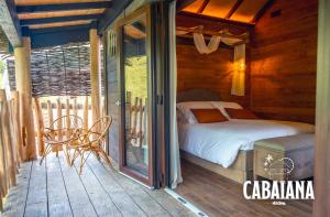 Fotografie z fotogalerie ubytování Nigloland Hôtels v destinaci Dolancourt