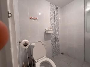 Ένα μπάνιο στο Bangulbobo 2br tower dotonburi