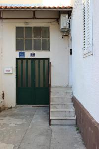 Exteriér nebo vchod ubytování Apartments & room Ivica Split