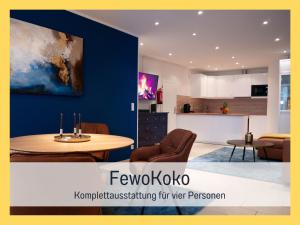 Φωτογραφία από το άλμπουμ του Fewokoko-Privat Apartment Zentral Rheinufer Altstadt Messe Landtag Königsallee στο Ντίσελντορφ