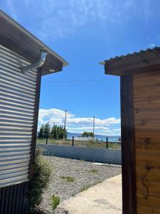 Peisaj natural din apropierea acestui apartament