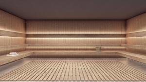 Fotografia z galérie ubytovania Wellness Hotel Svornost v destinácii Harrachov