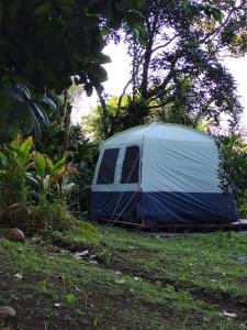 Foto dalla galleria di Camping à la ferme a Gros-Morne
