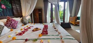 Gallery image of UBUD in PARADISE THE HONEYMOON PRIVATE VILLA IN Ubud-Bali in Ubud