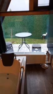 Foto dalla galleria di Cabana AFO a Brăteasca